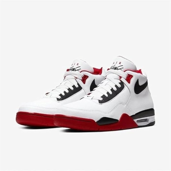 Nike flight legacy sneakers - Picture 1 of 6